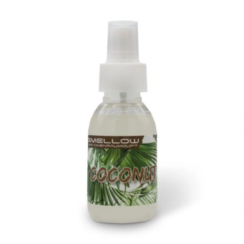 Liquid Elements - Innenraumduft - Smellow Coconut - Lufterfrischer 100ml